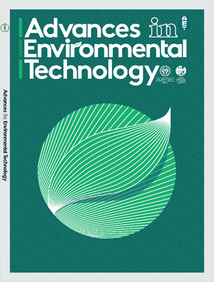 Advances in Environmental Technology